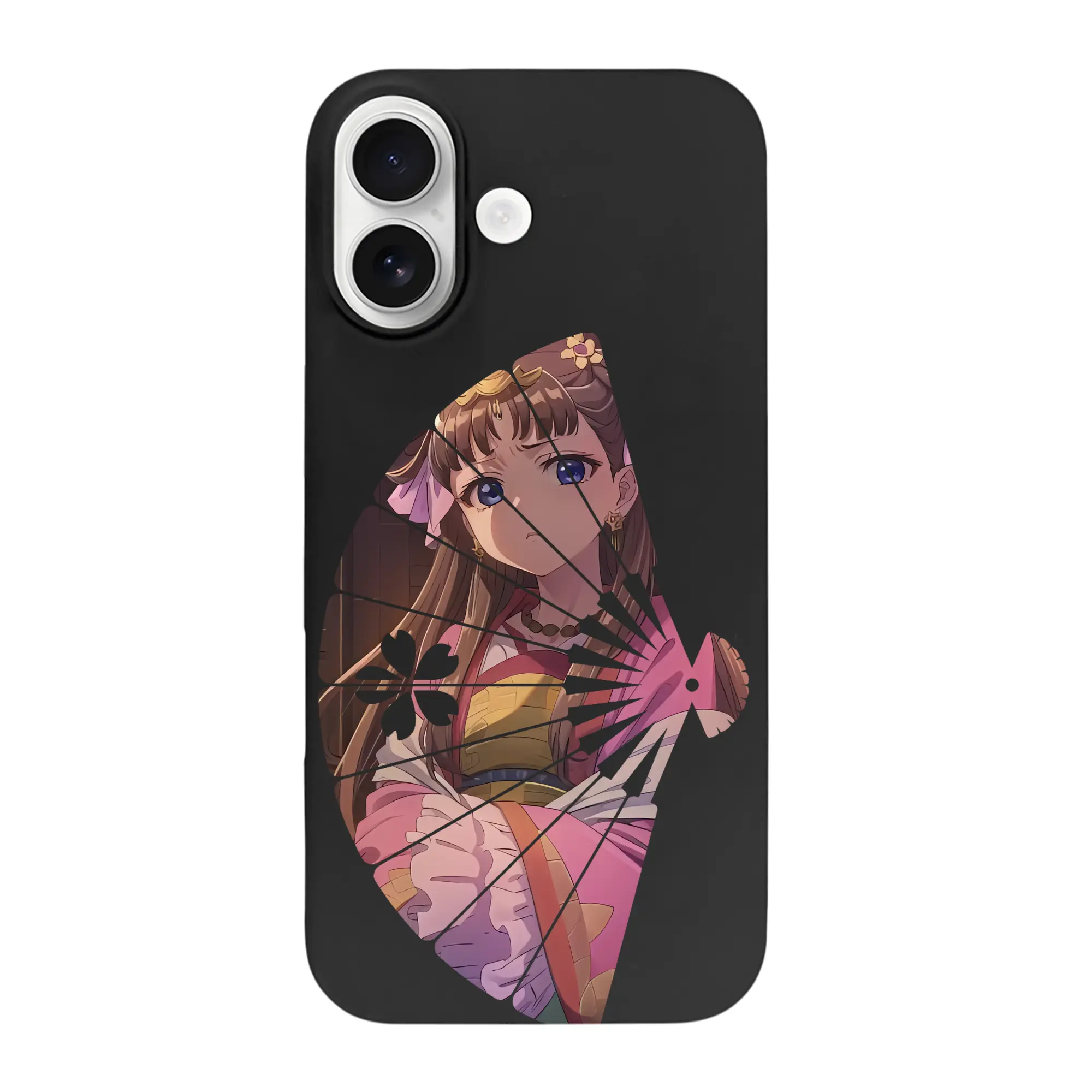 薬屋のひとりごと グッズ,里樹妃 - iPhone 17 シリーズ シリコンケース 薄型 耐衝撃 指紋防止 ソフトタッチカバー 精密フィット 傷防止 保護ケース iPhone 17/17 Air/17 Pro/17 Pro Max 対応